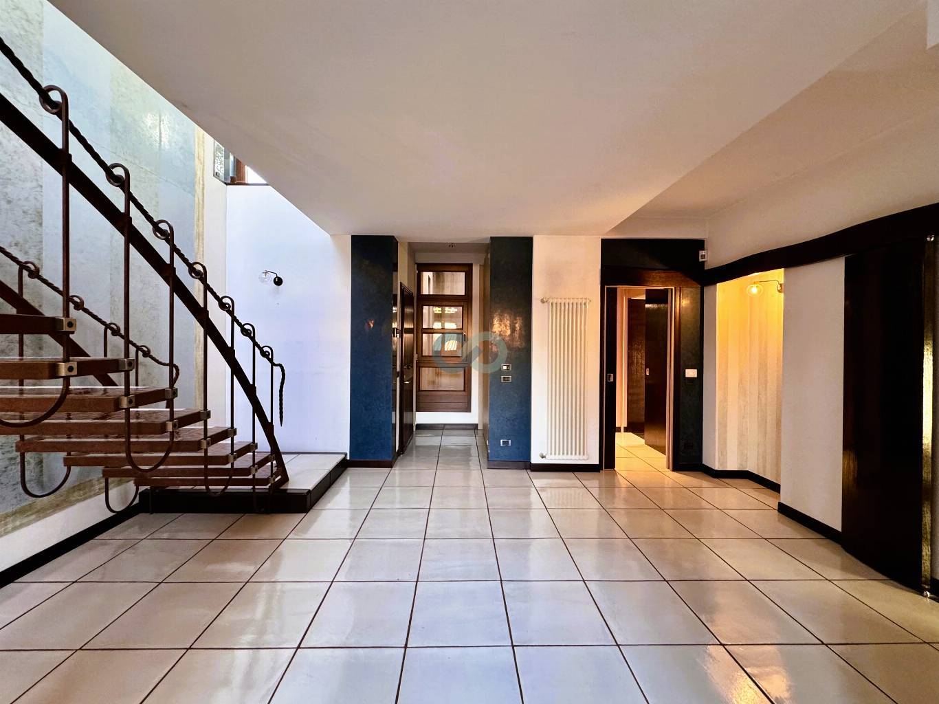 ATTICO VISTA LAGO 36