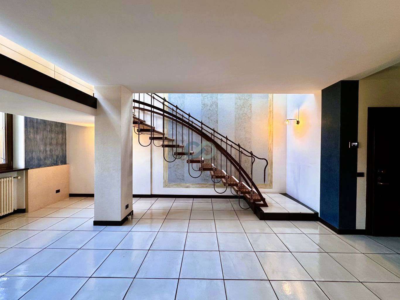 ATTICO VISTA LAGO 37