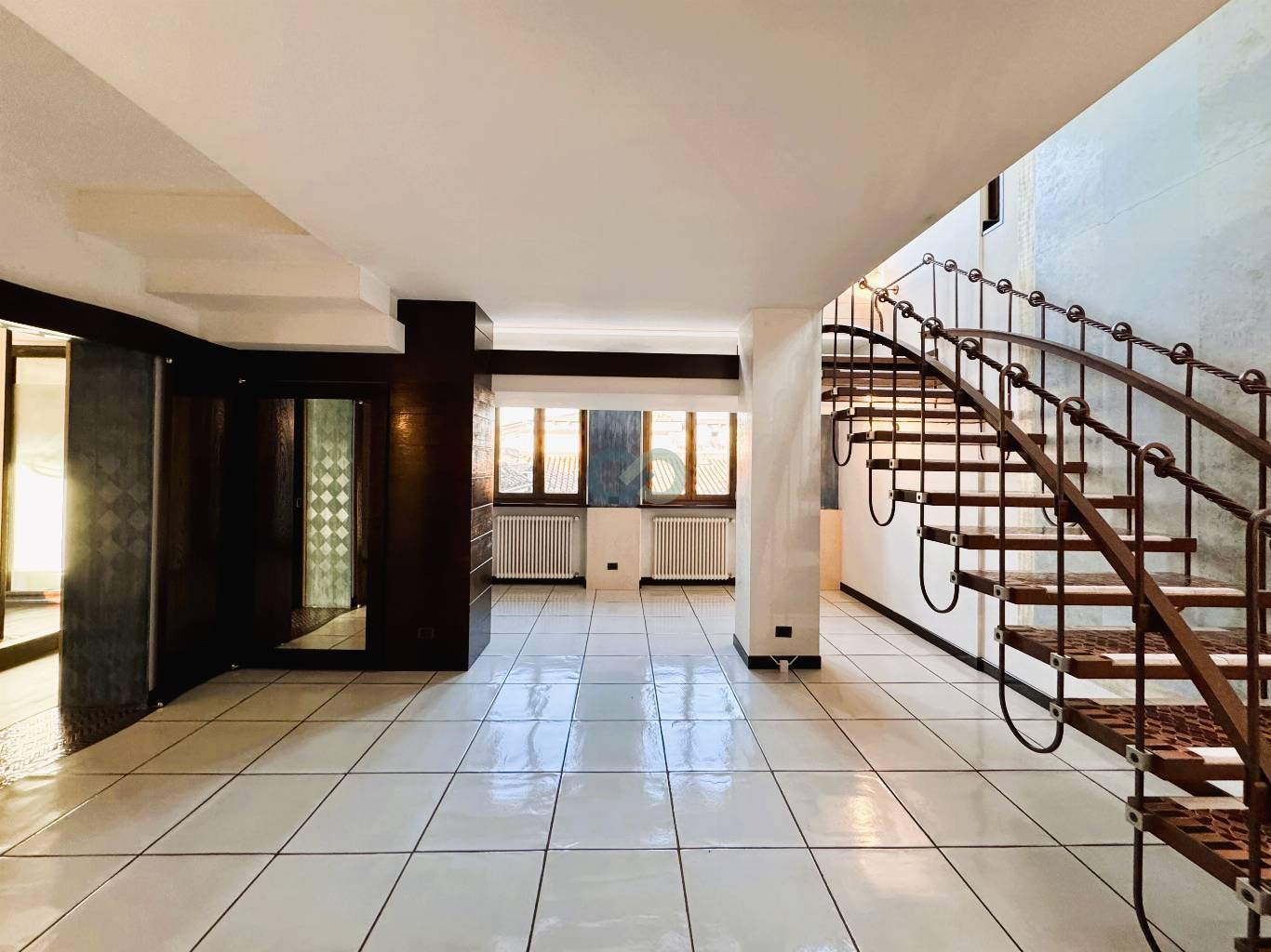 ATTICO VISTA LAGO 38