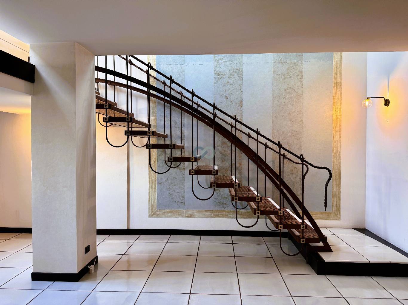 ATTICO VISTA LAGO 39