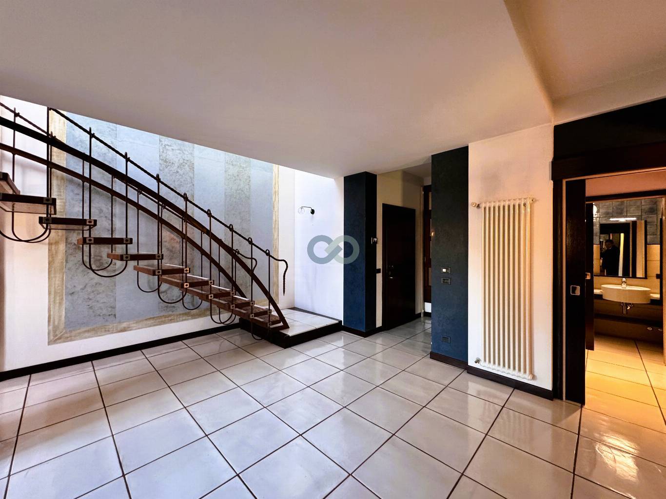 ATTICO VISTA LAGO 40