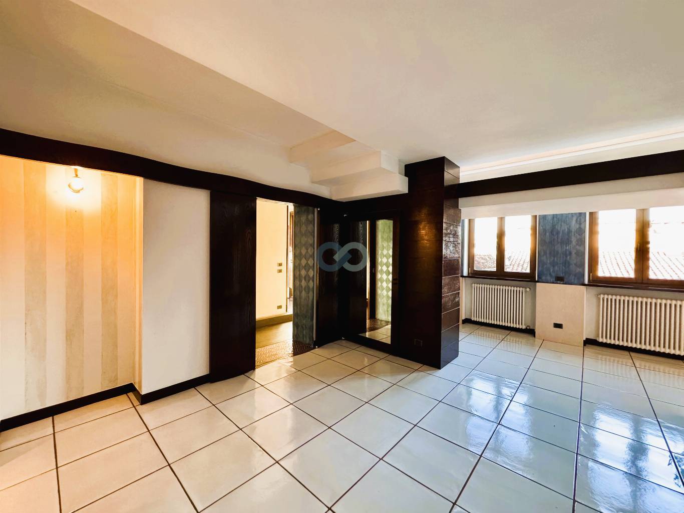 ATTICO VISTA LAGO 41