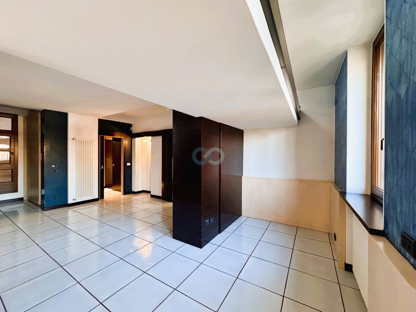 ATTICO VISTA LAGO 42