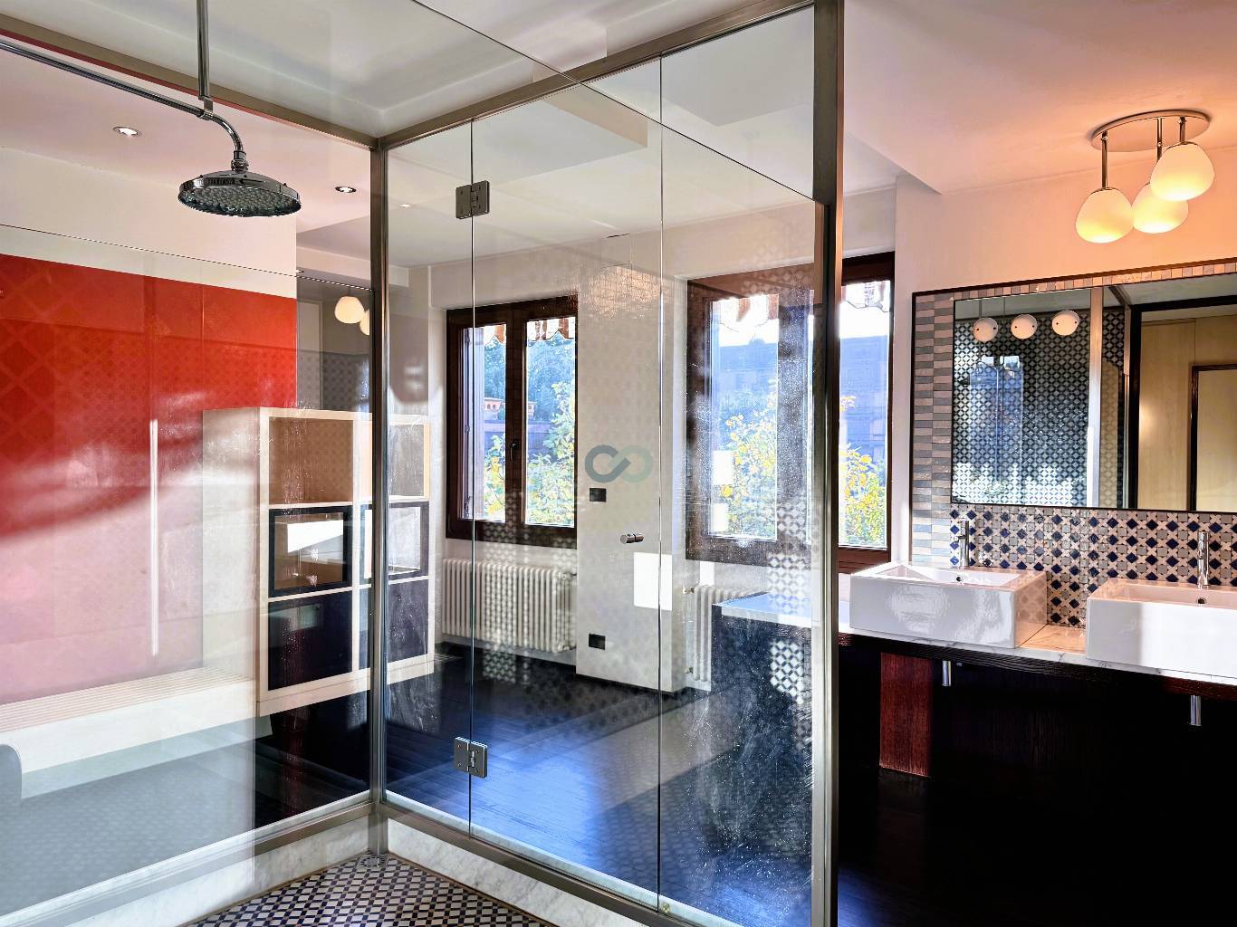 ATTICO VISTA LAGO 43