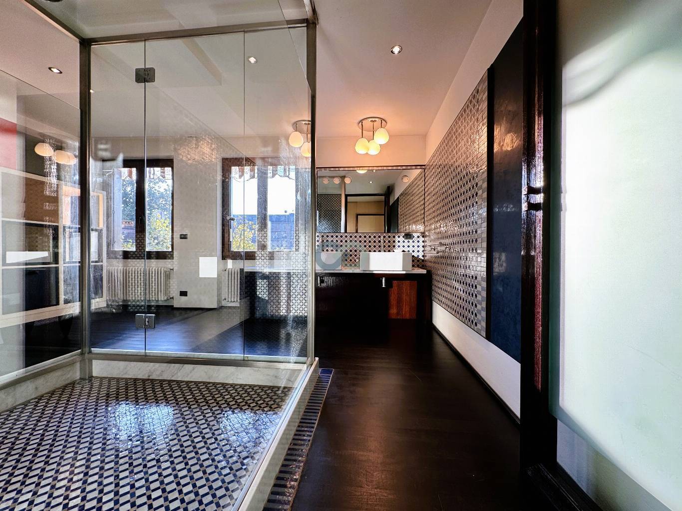 ATTICO VISTA LAGO 44