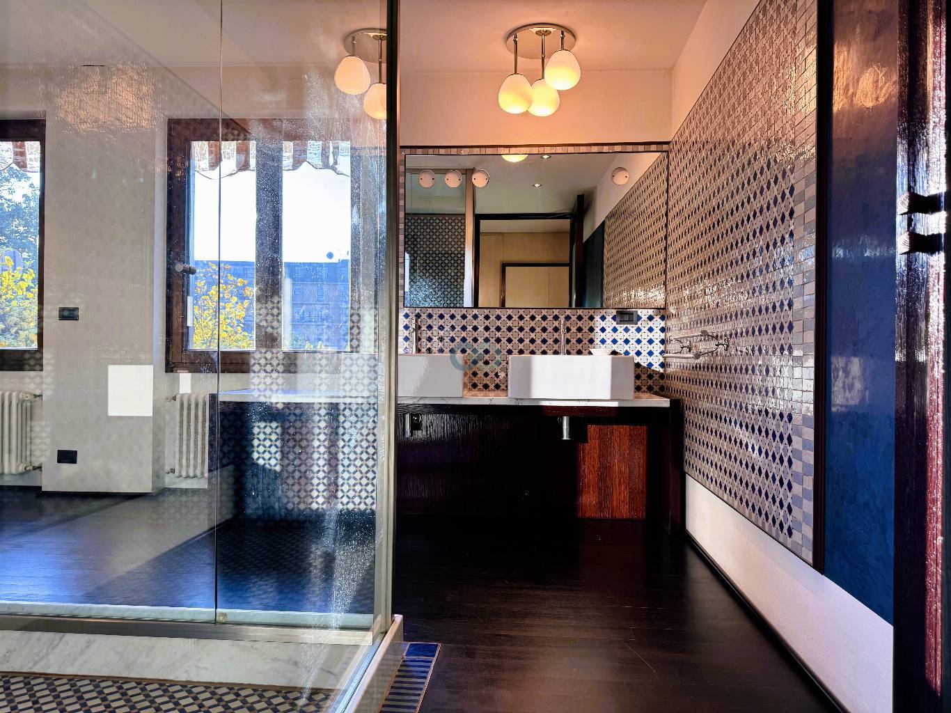 ATTICO VISTA LAGO 45