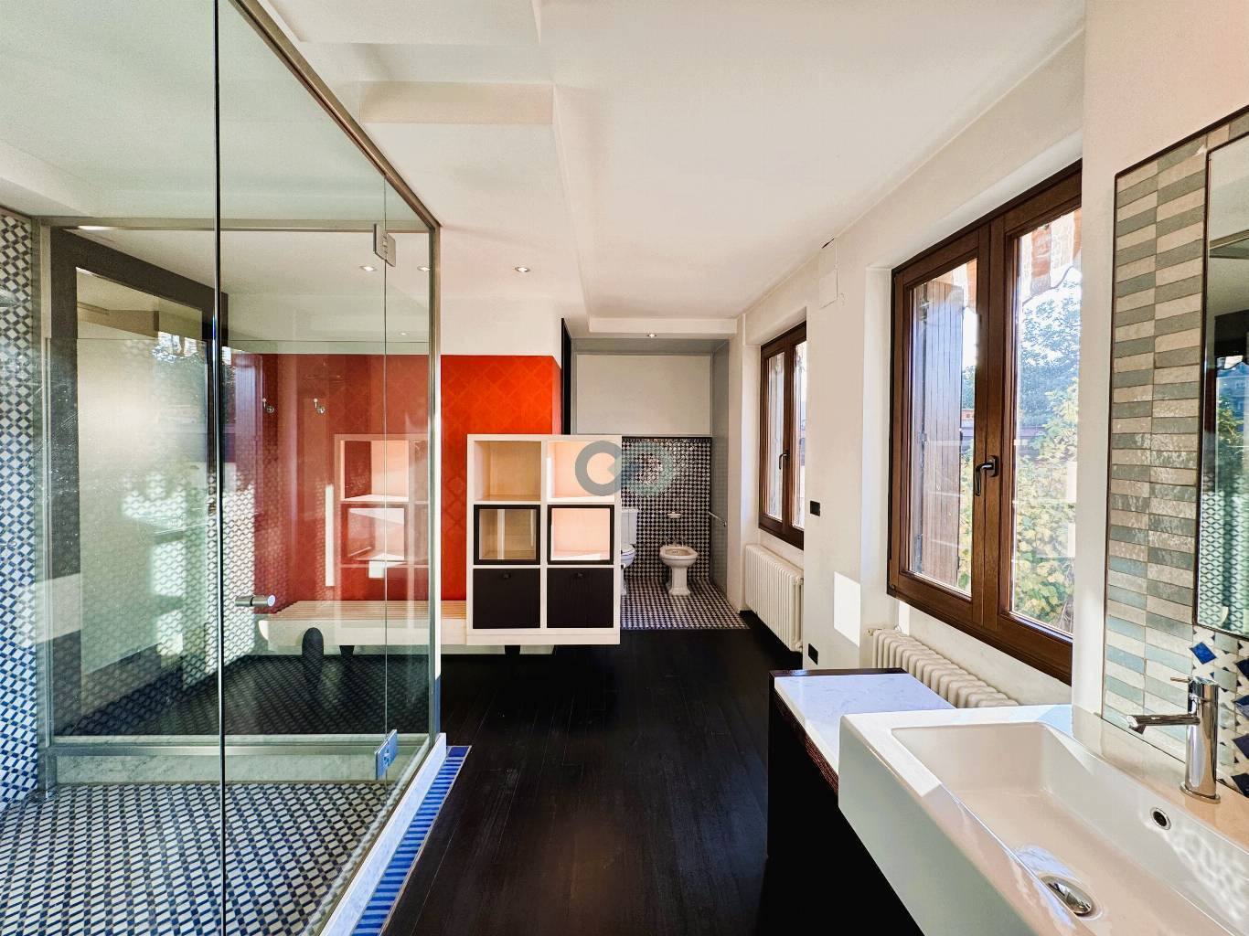 ATTICO VISTA LAGO 46