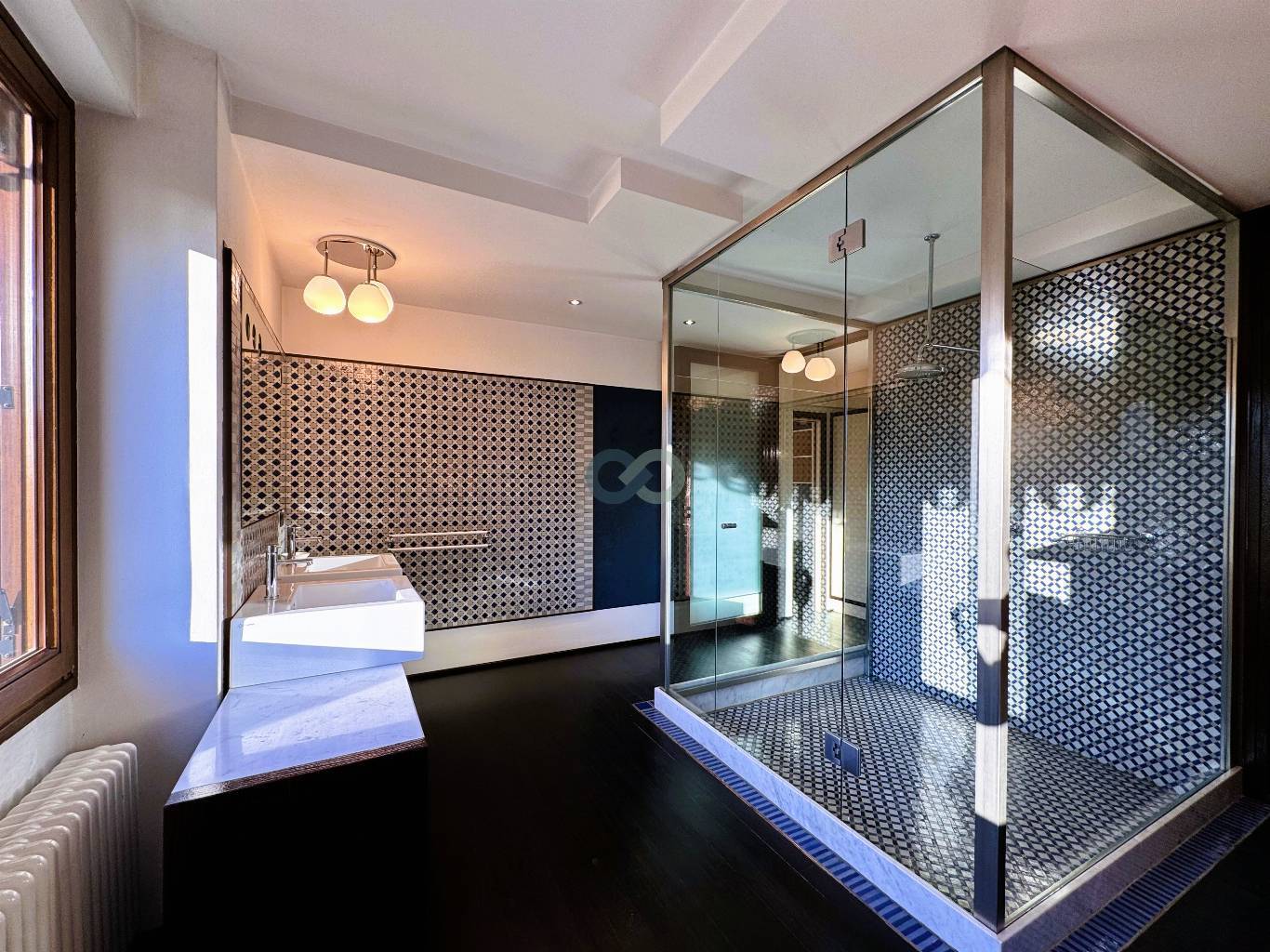 ATTICO VISTA LAGO 47