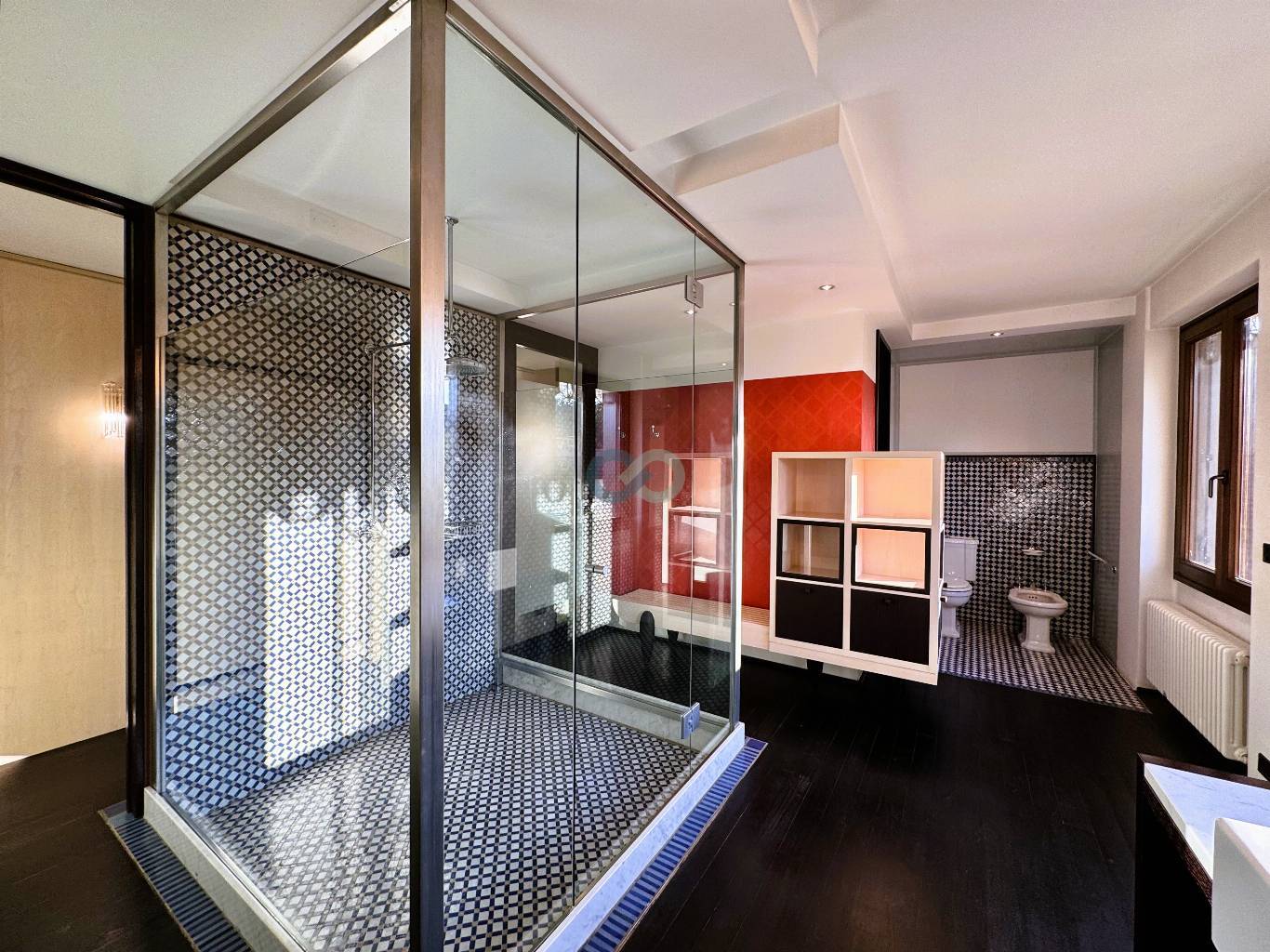 ATTICO VISTA LAGO 48