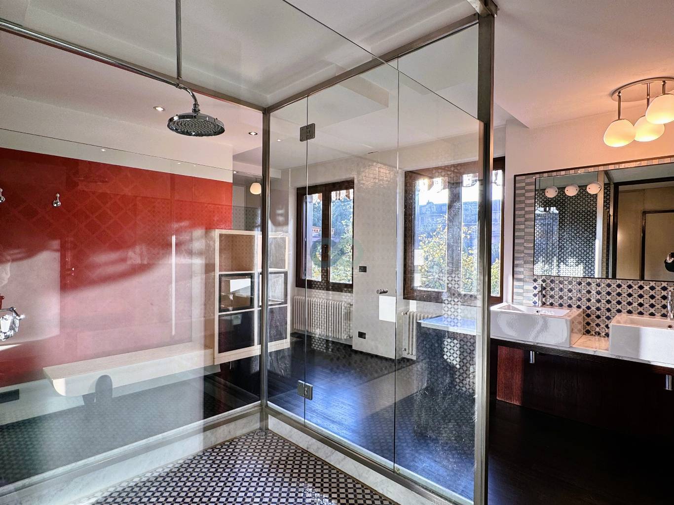 ATTICO VISTA LAGO 49