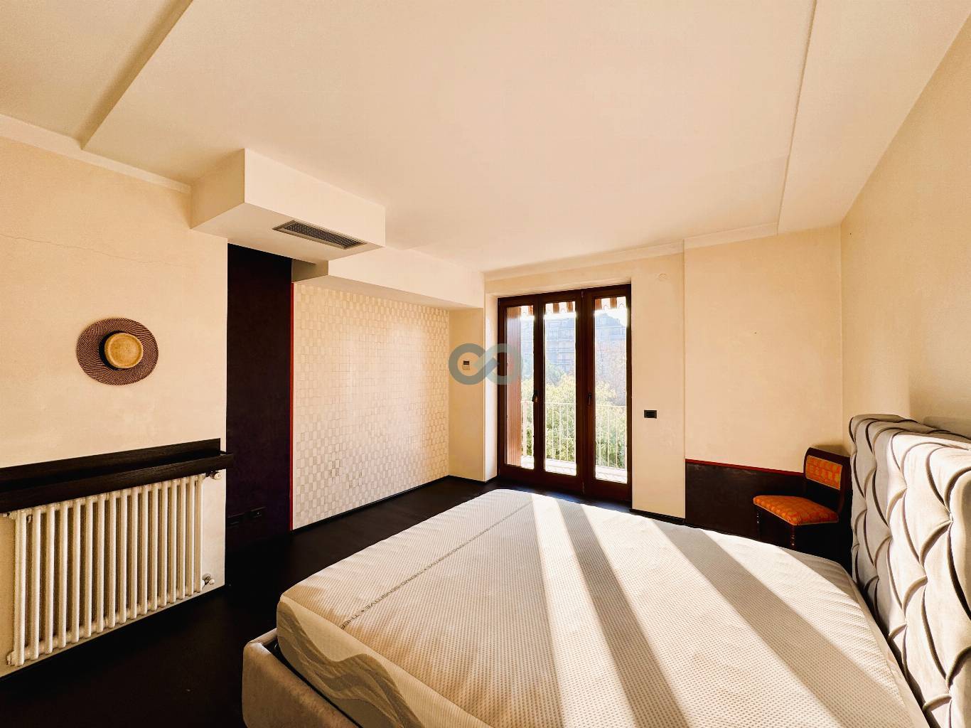 ATTICO VISTA LAGO 53