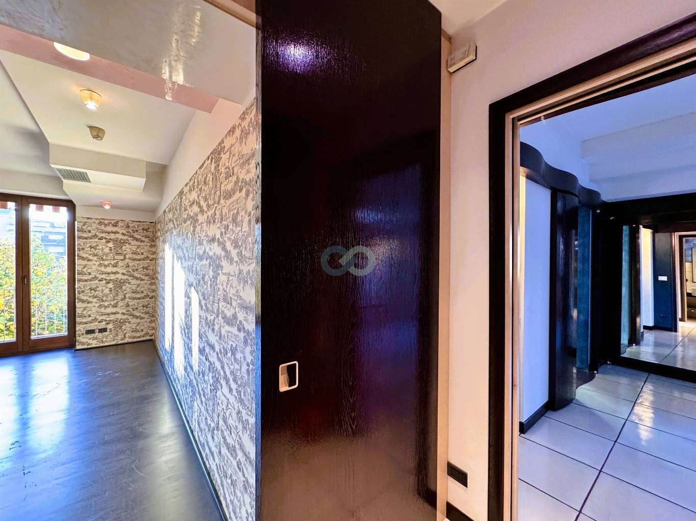 ATTICO VISTA LAGO 54