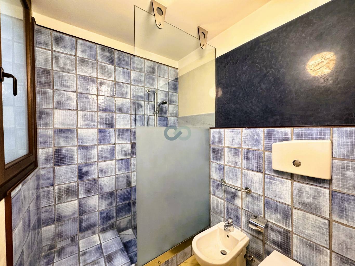 ATTICO VISTA LAGO 55