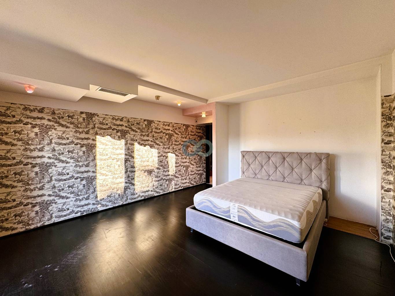 ATTICO VISTA LAGO 58