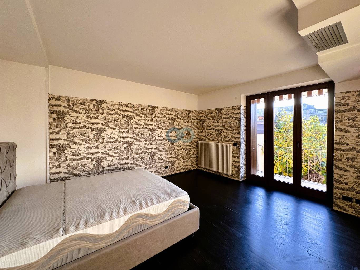 ATTICO VISTA LAGO 60