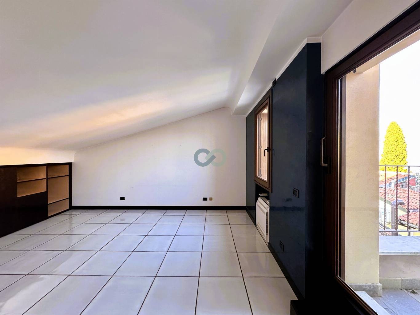 ATTICO VISTA LAGO 61