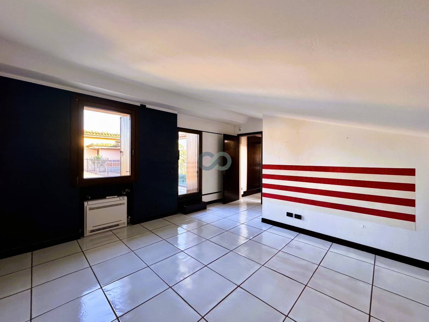 ATTICO VISTA LAGO 62