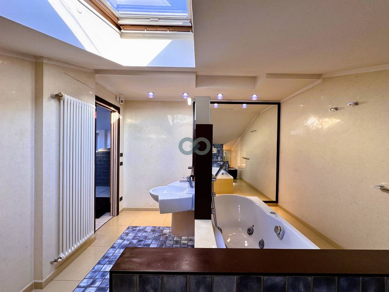 ATTICO VISTA LAGO 64