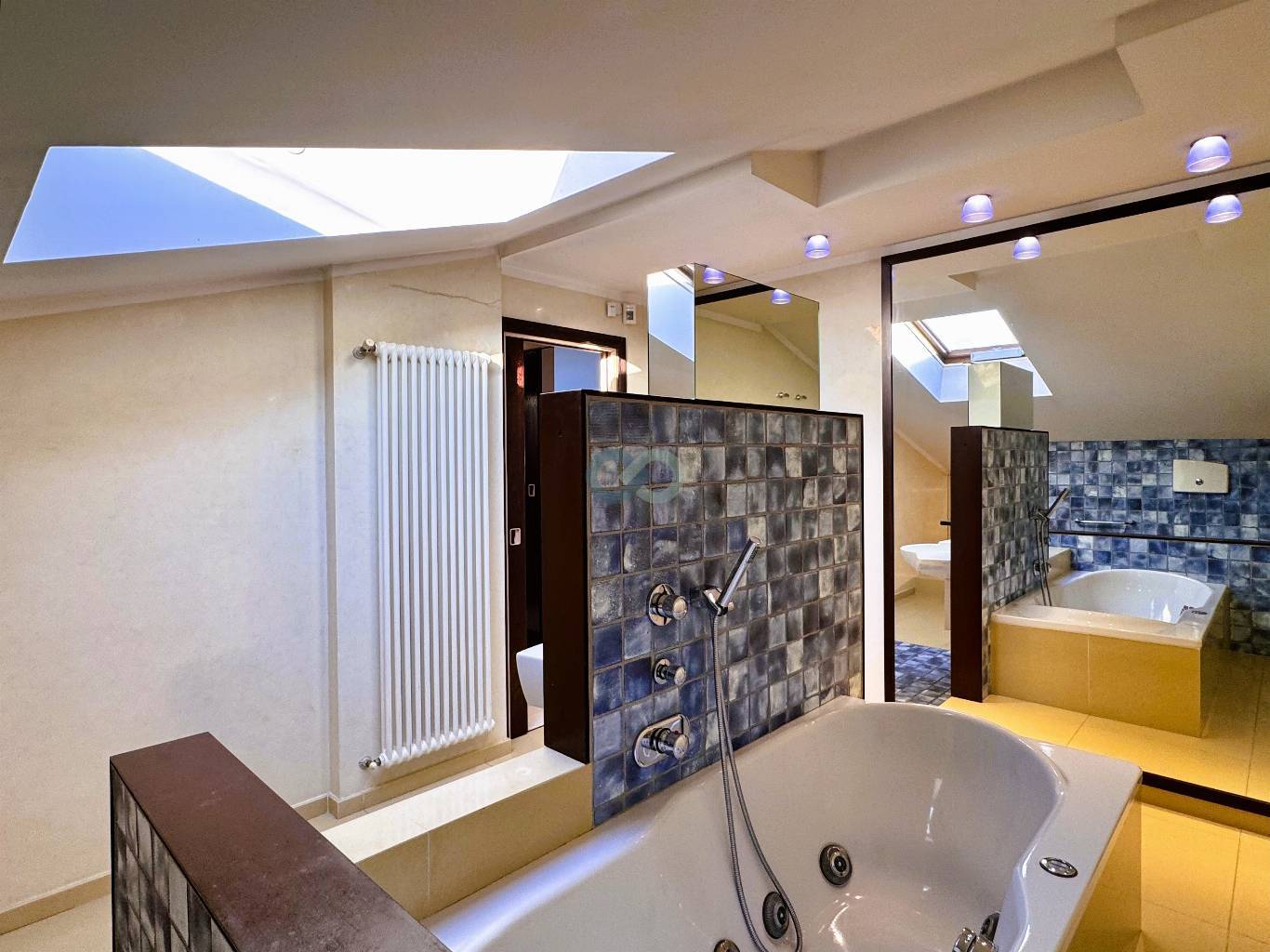 ATTICO VISTA LAGO 66