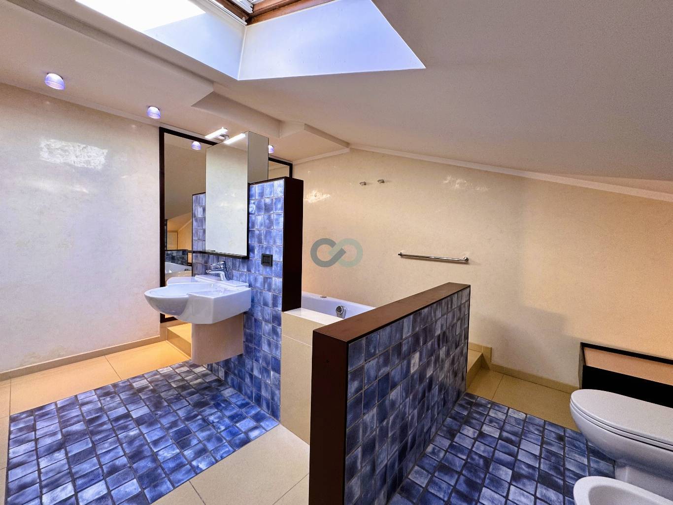 ATTICO VISTA LAGO 67