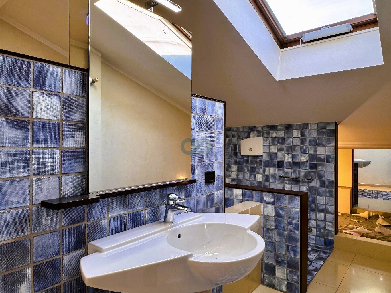 ATTICO VISTA LAGO 68