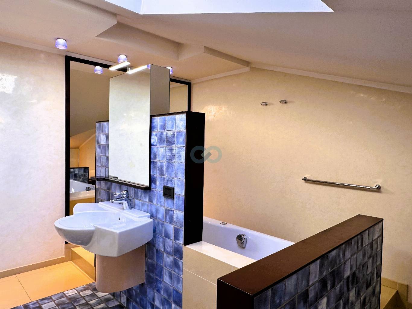 ATTICO VISTA LAGO 69