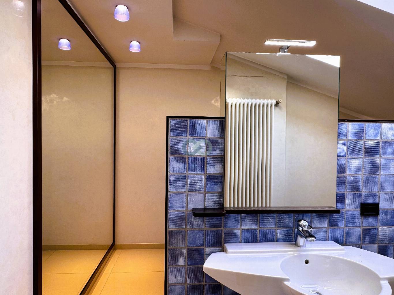 ATTICO VISTA LAGO 71