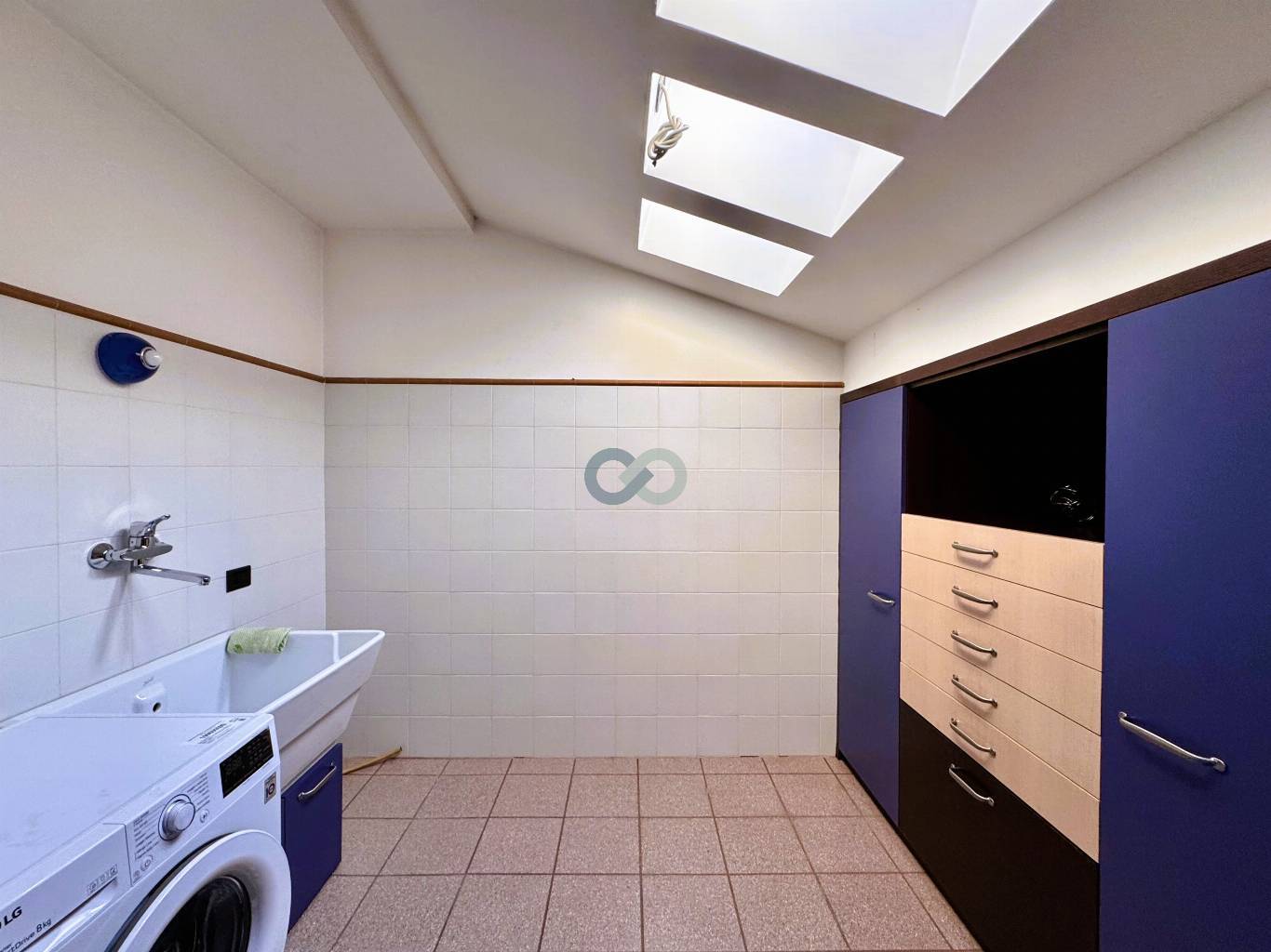 ATTICO VISTA LAGO 72