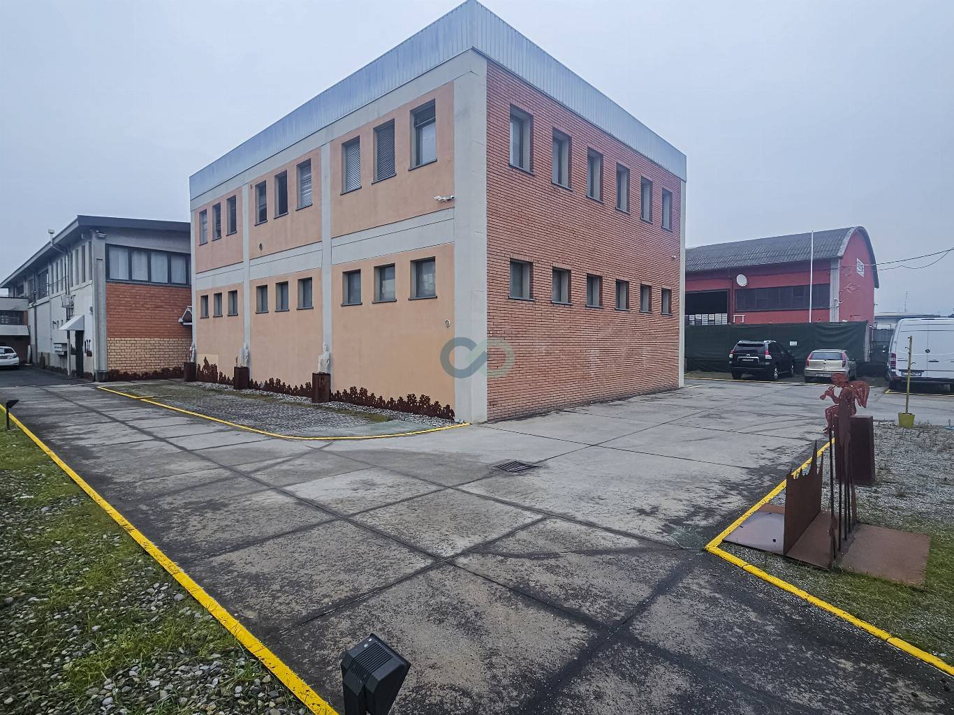 LABORATORIO SU DUE LIVELLI 1