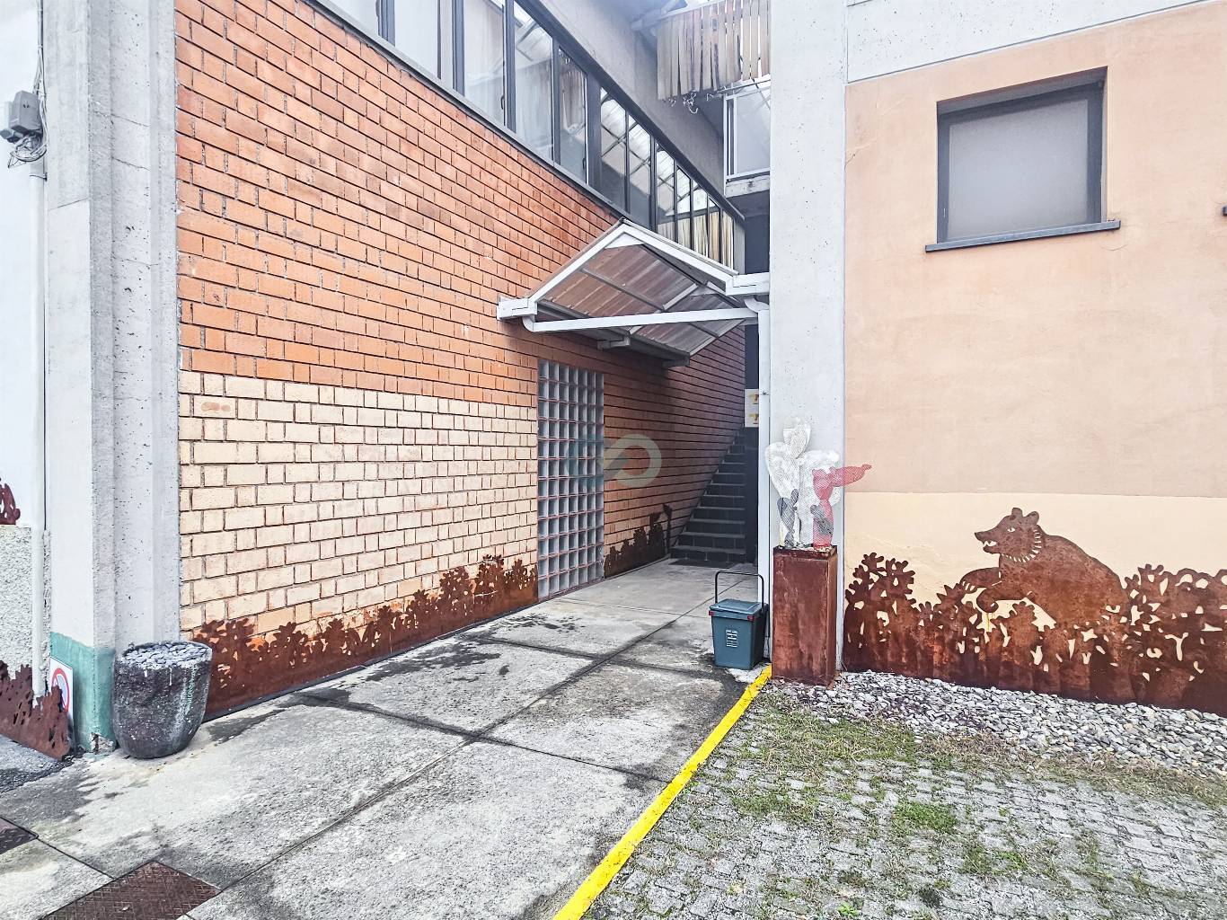 LABORATORIO SU DUE LIVELLI 7