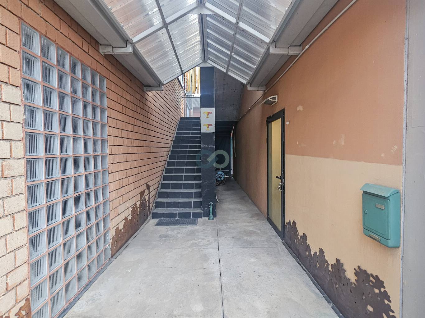 LABORATORIO SU DUE LIVELLI 8