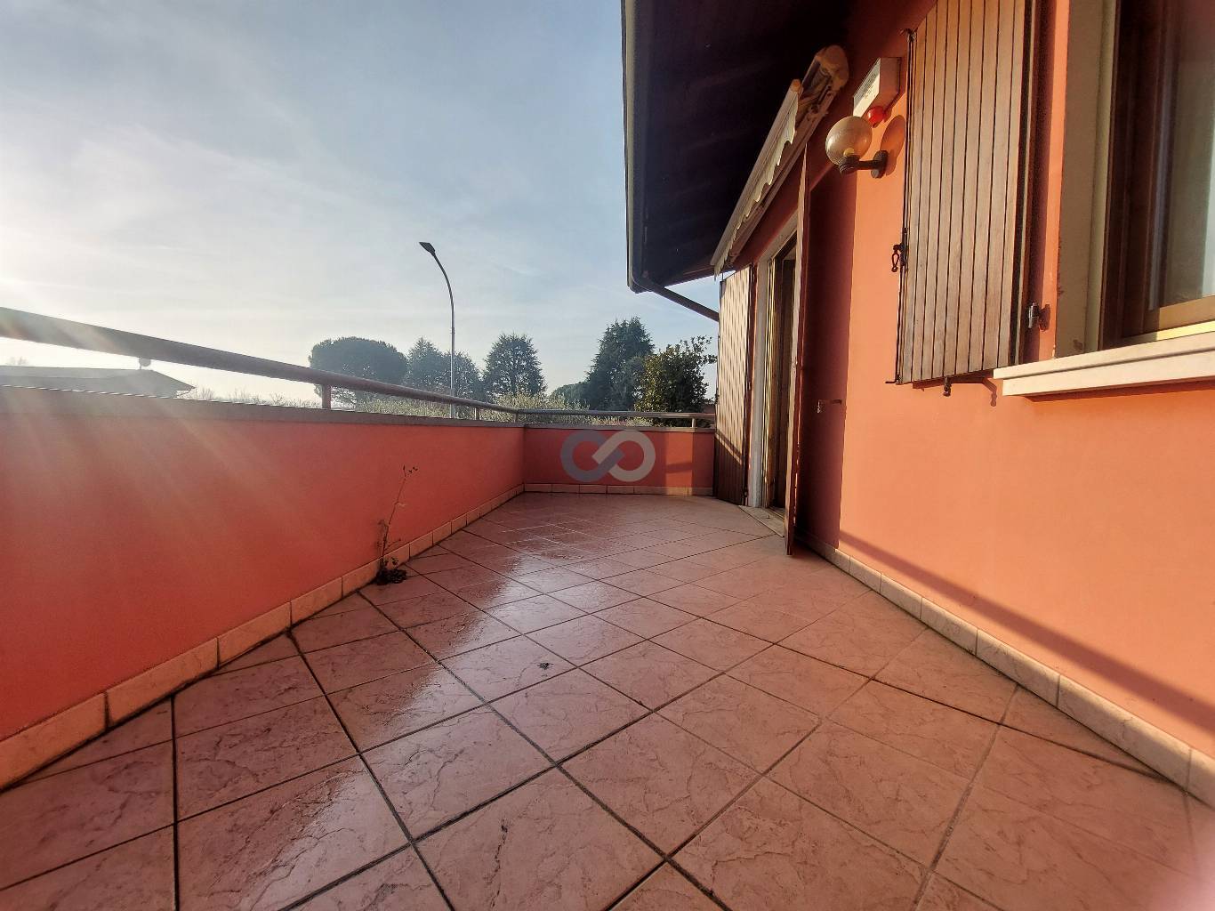 TRILOCALE PIANO TERRA 19