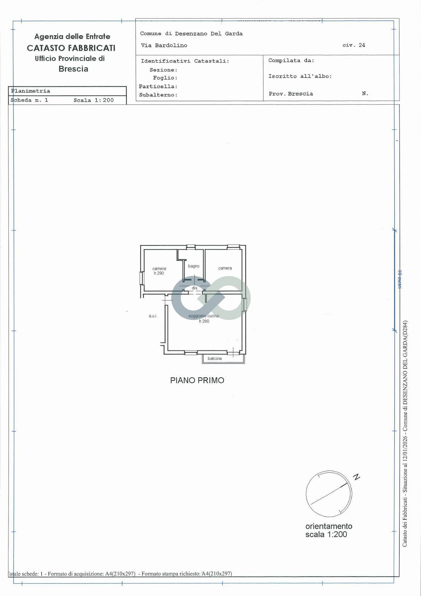 TRILOCALE RITRUTTURATO 2