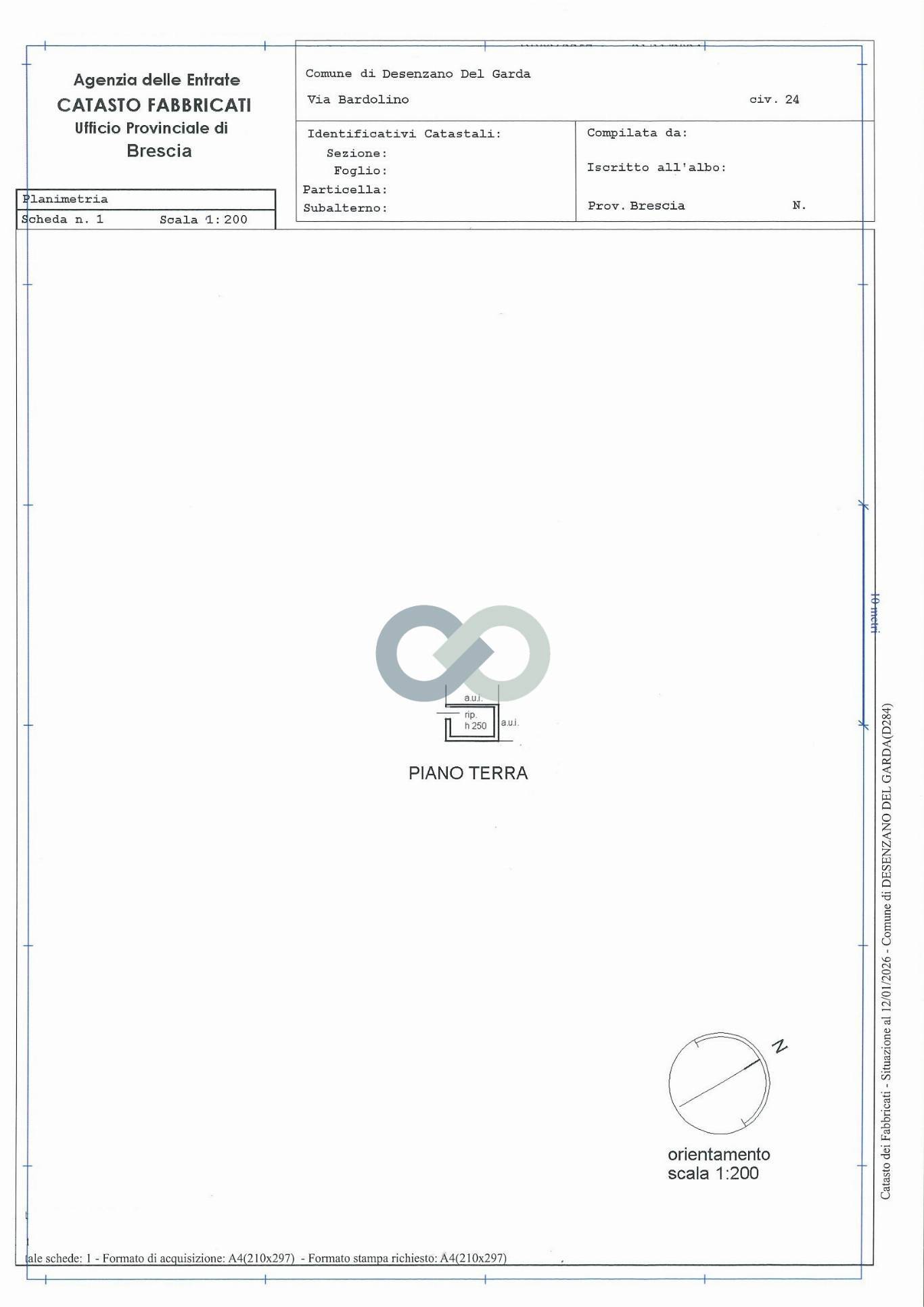 TRILOCALE RITRUTTURATO 3