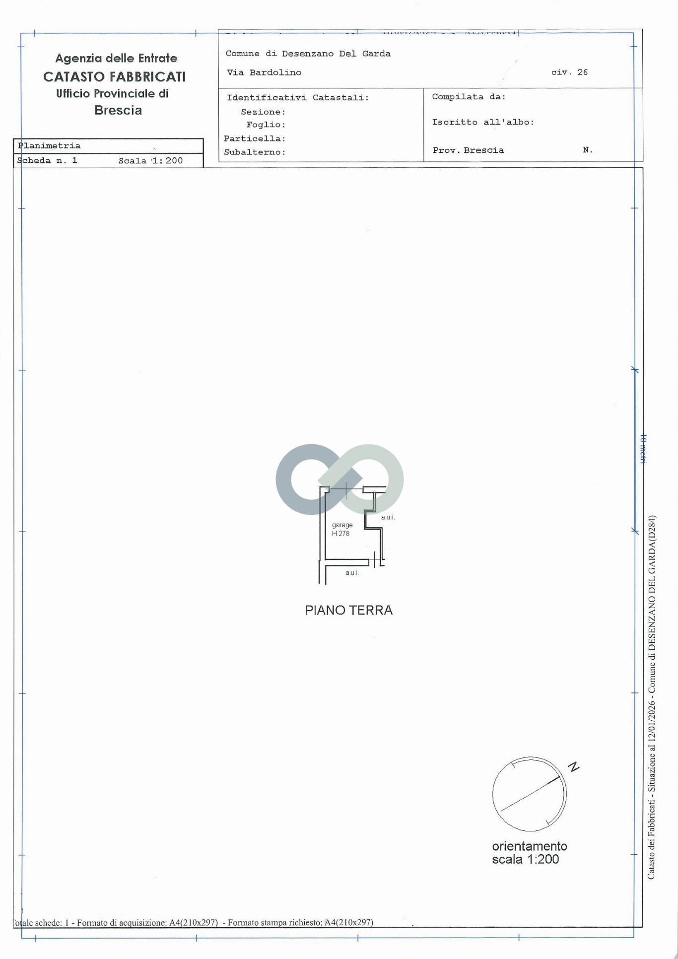TRILOCALE RITRUTTURATO 4