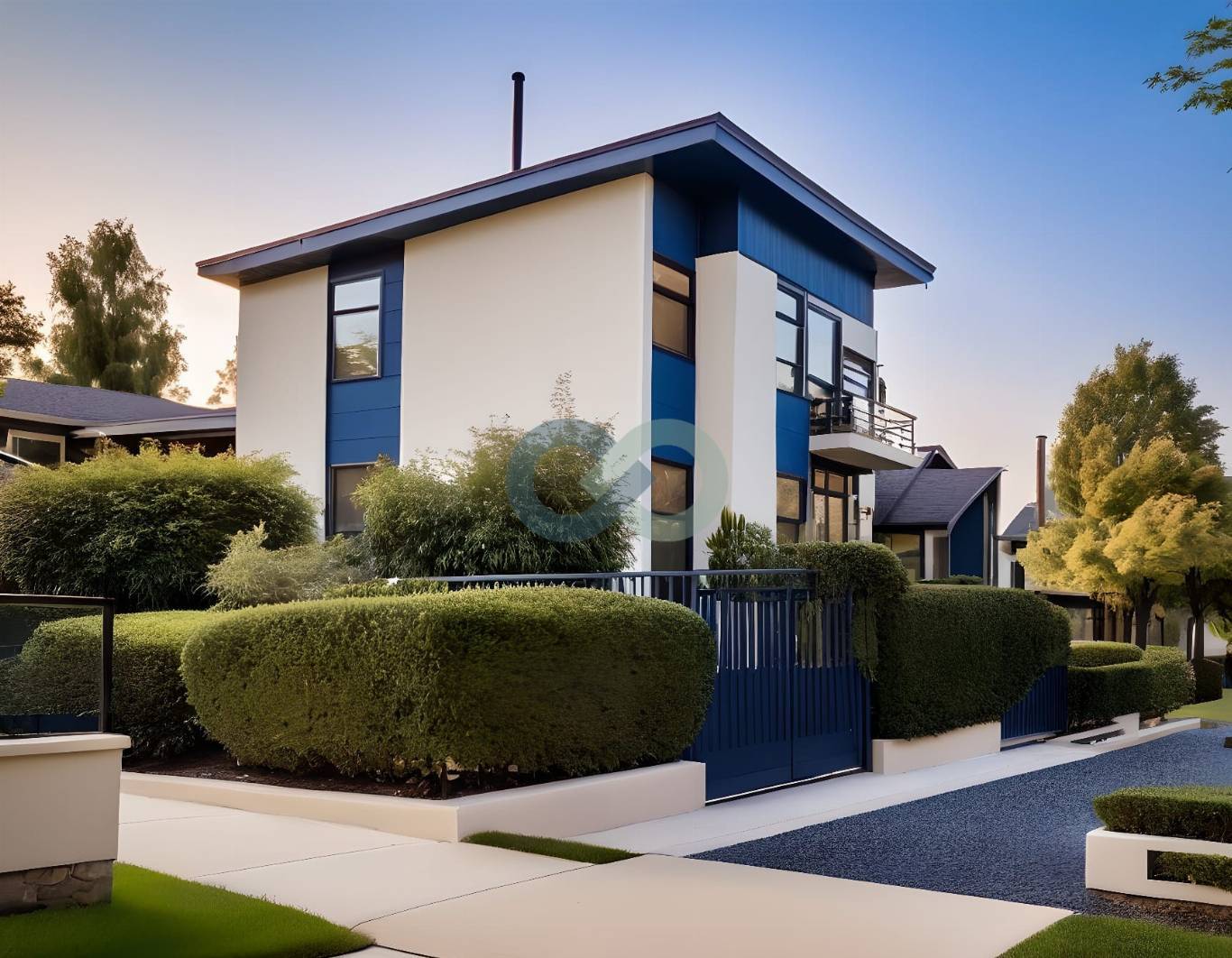 TRILOCALE RITRUTTURATO 1