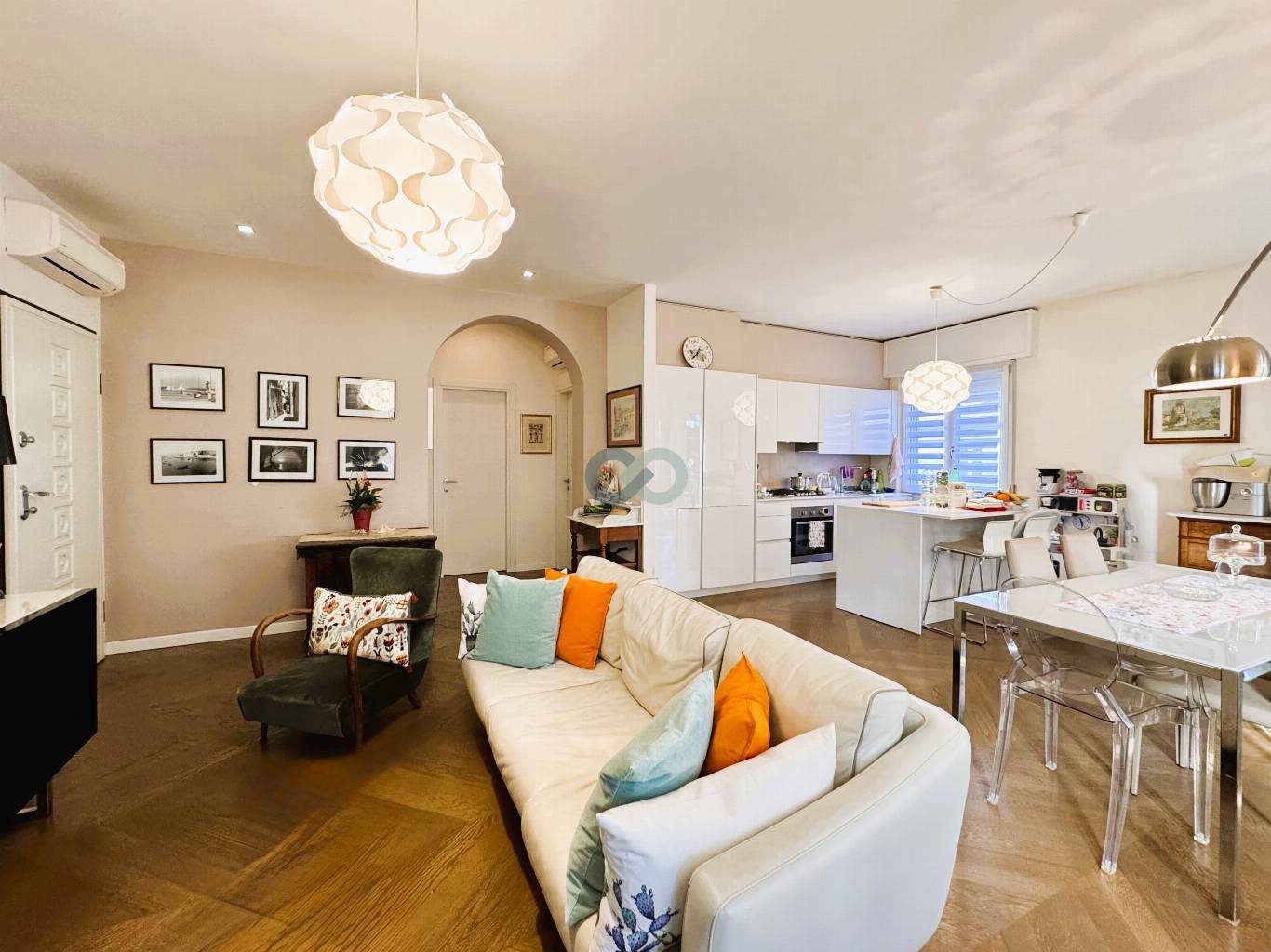 TRILOCALE RITRUTTURATO 2