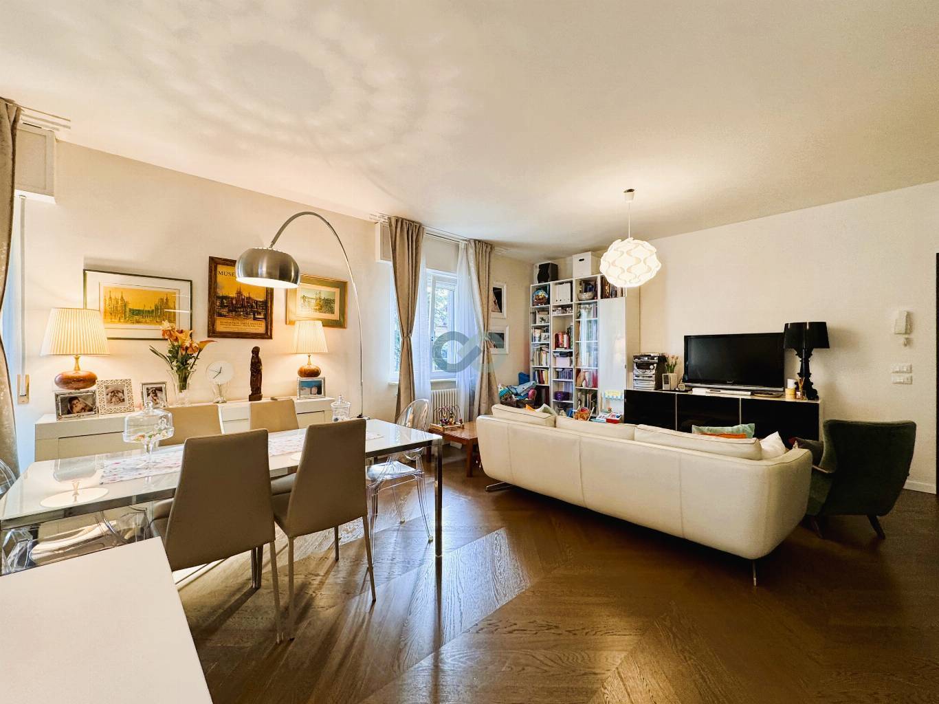 TRILOCALE RITRUTTURATO 4