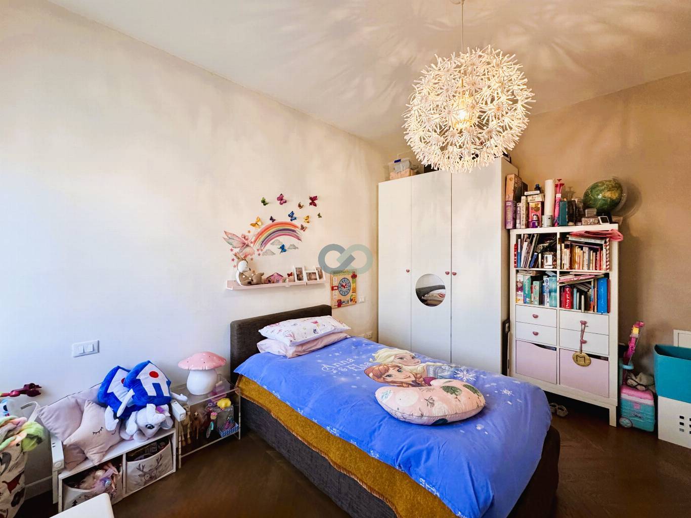 TRILOCALE RITRUTTURATO 20