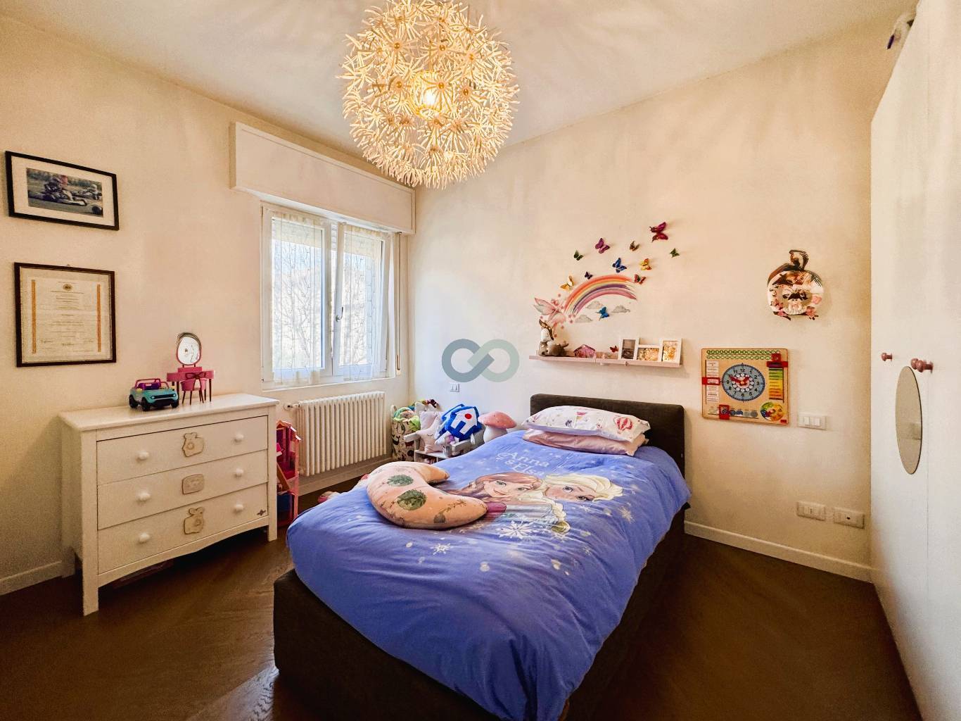 TRILOCALE RITRUTTURATO 21