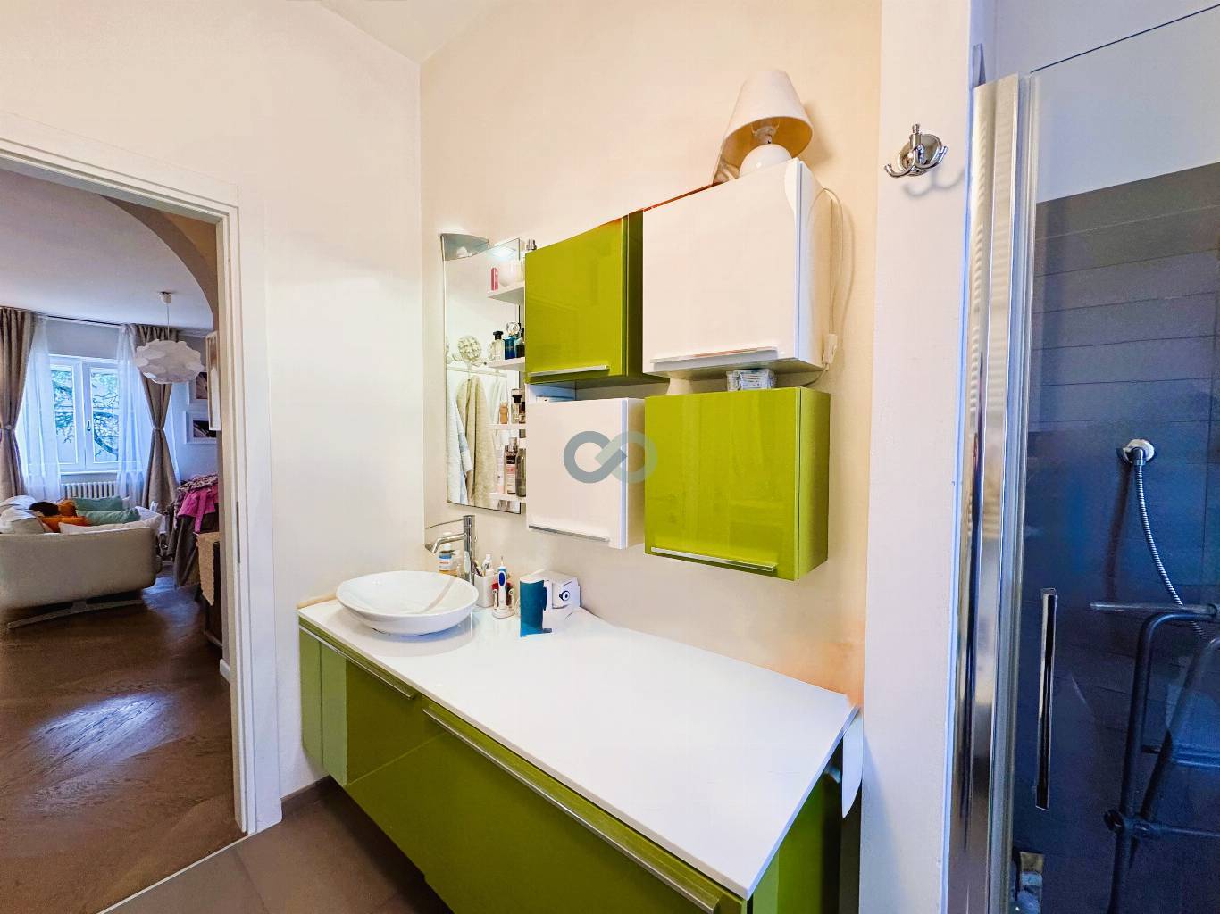 TRILOCALE RITRUTTURATO 23