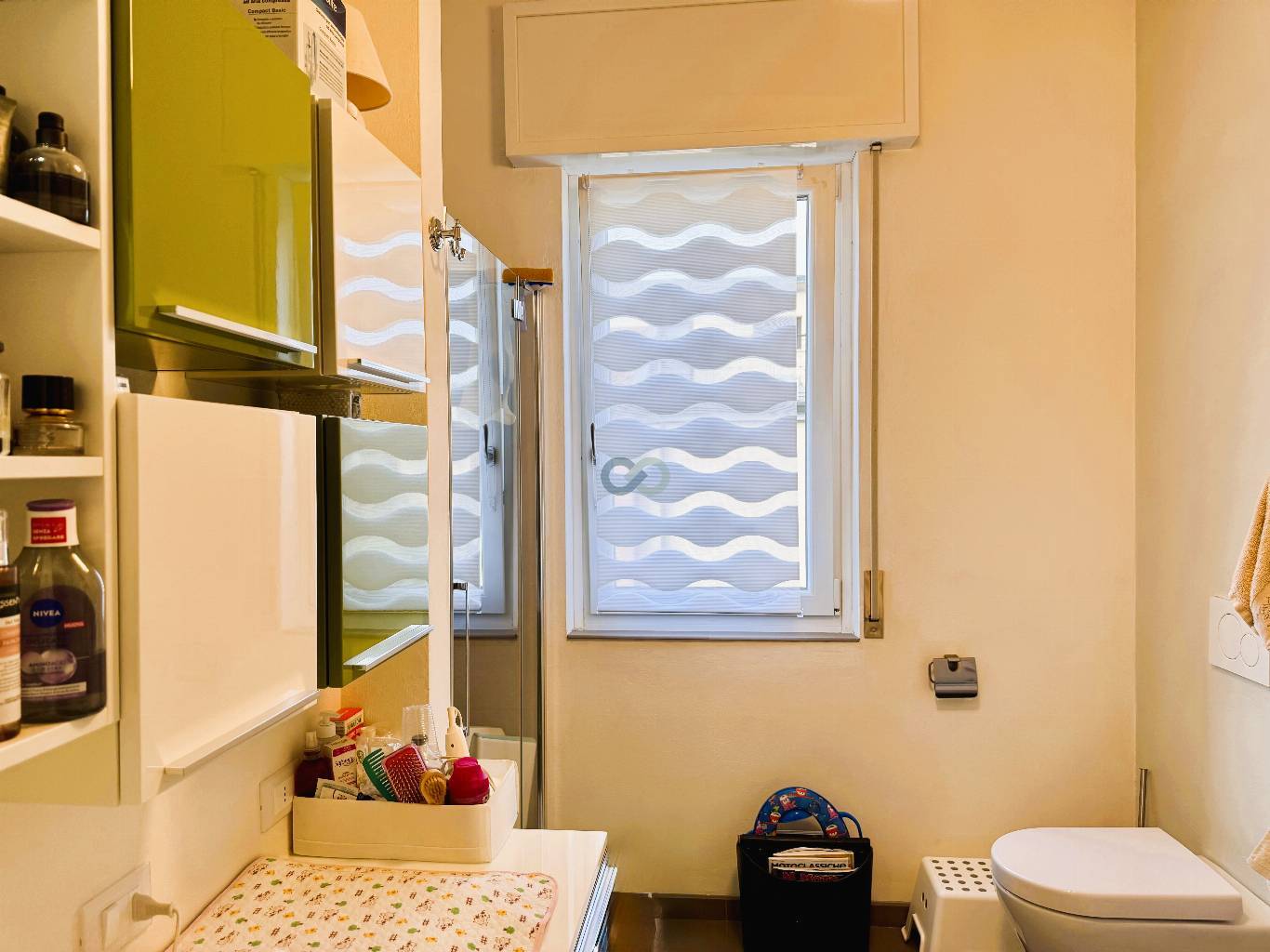 TRILOCALE RITRUTTURATO 24