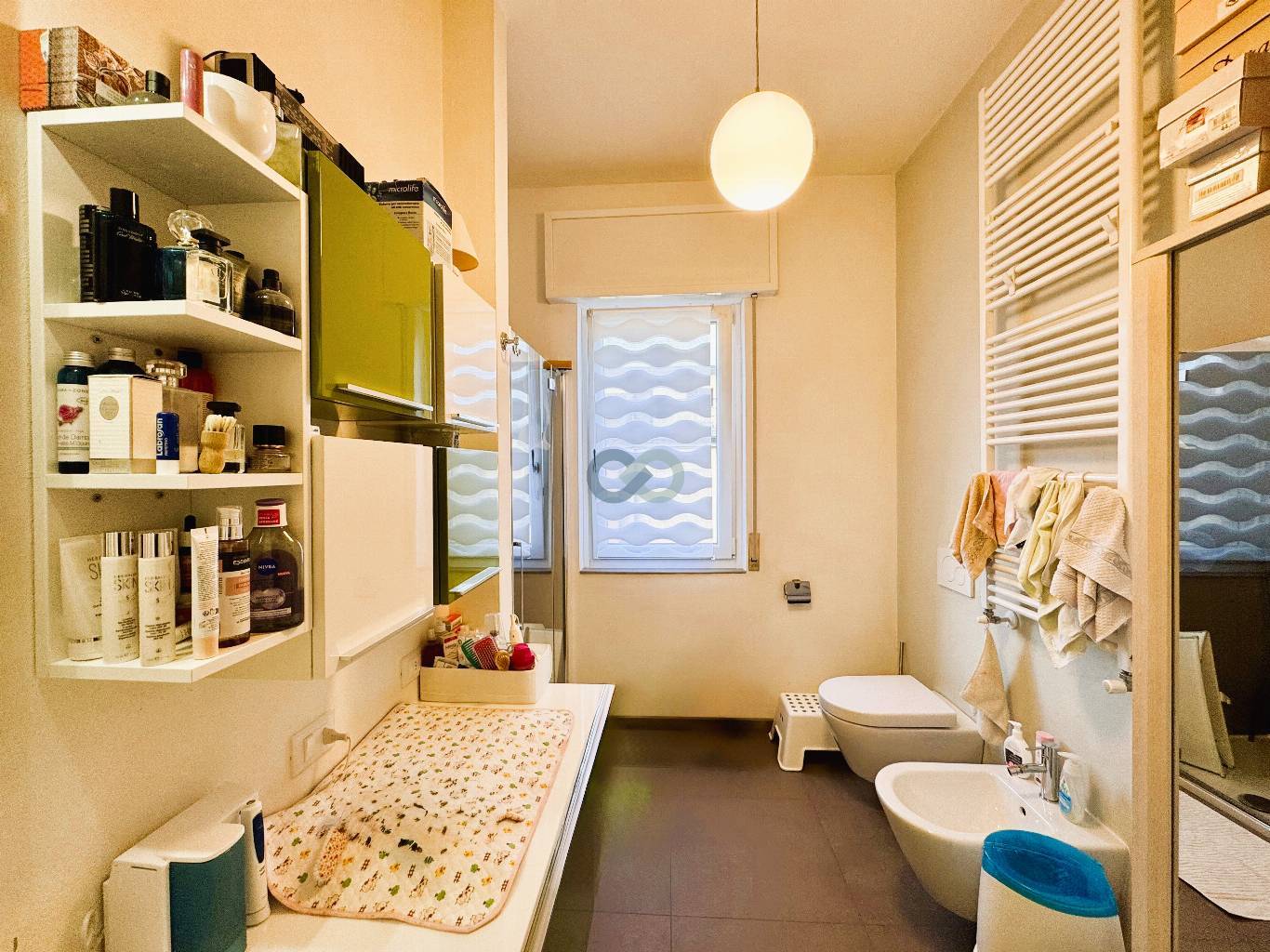 TRILOCALE RITRUTTURATO 25