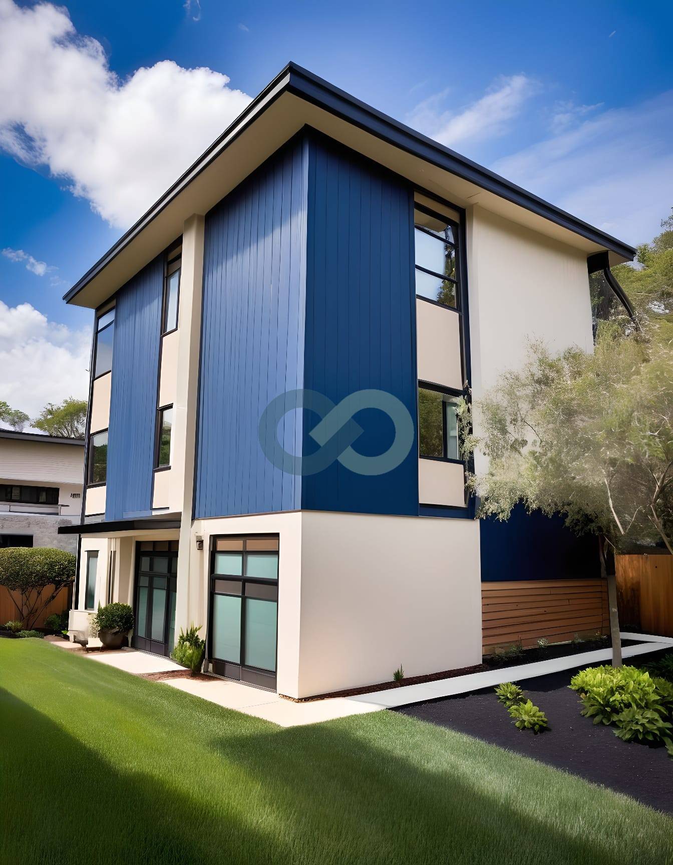 TRILOCALE RITRUTTURATO 32