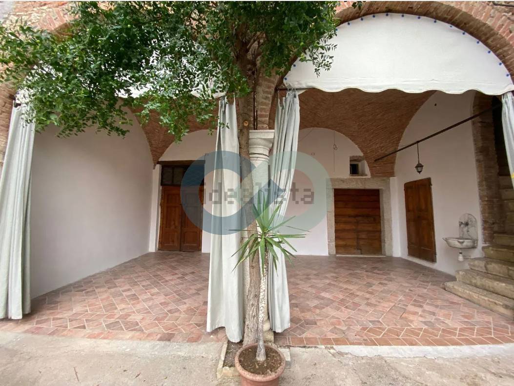 Appartamento in corte 2