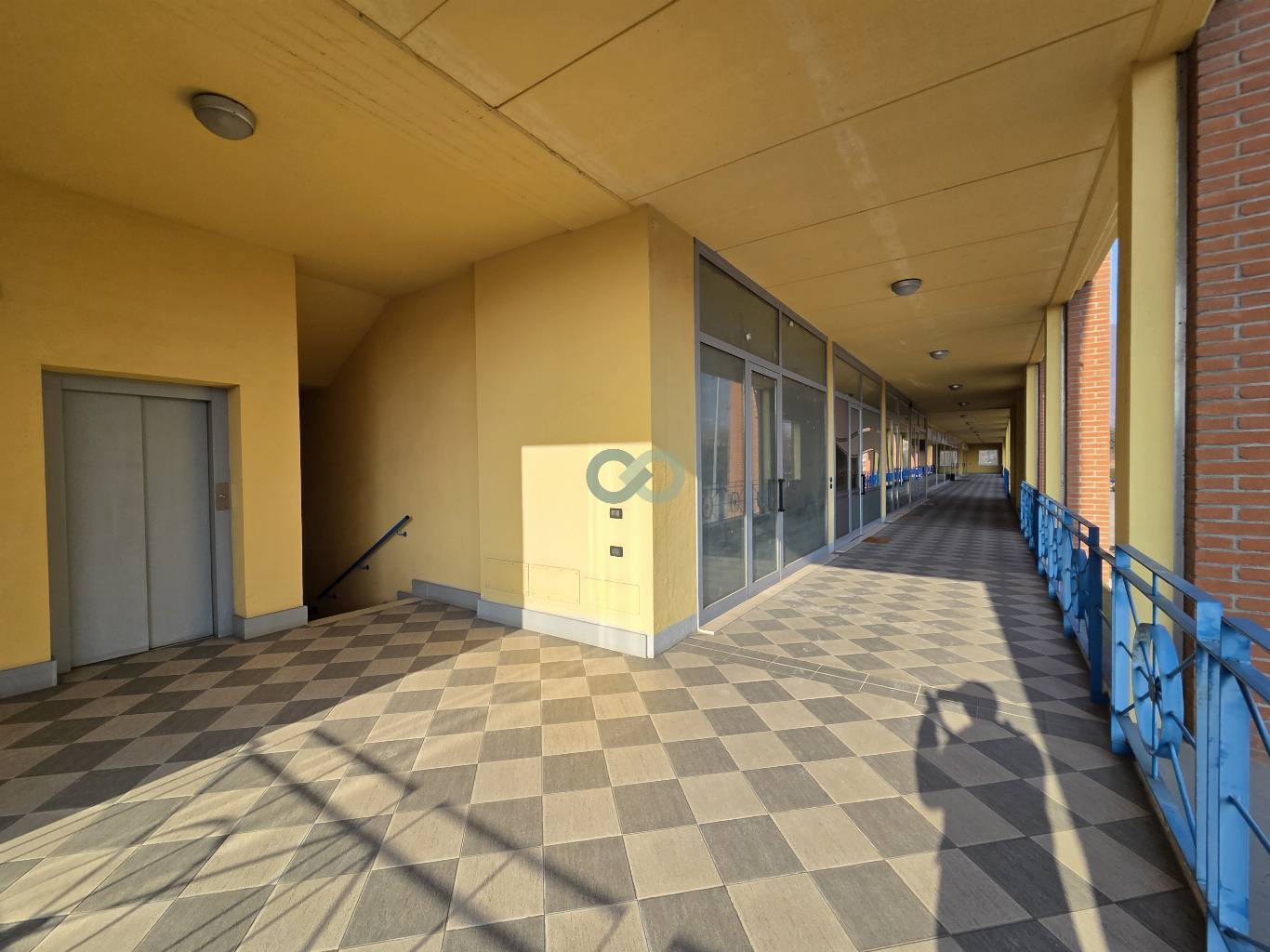 Negozio / Spazio commerciale al rustico di 105 mq in contesto di pregio 2