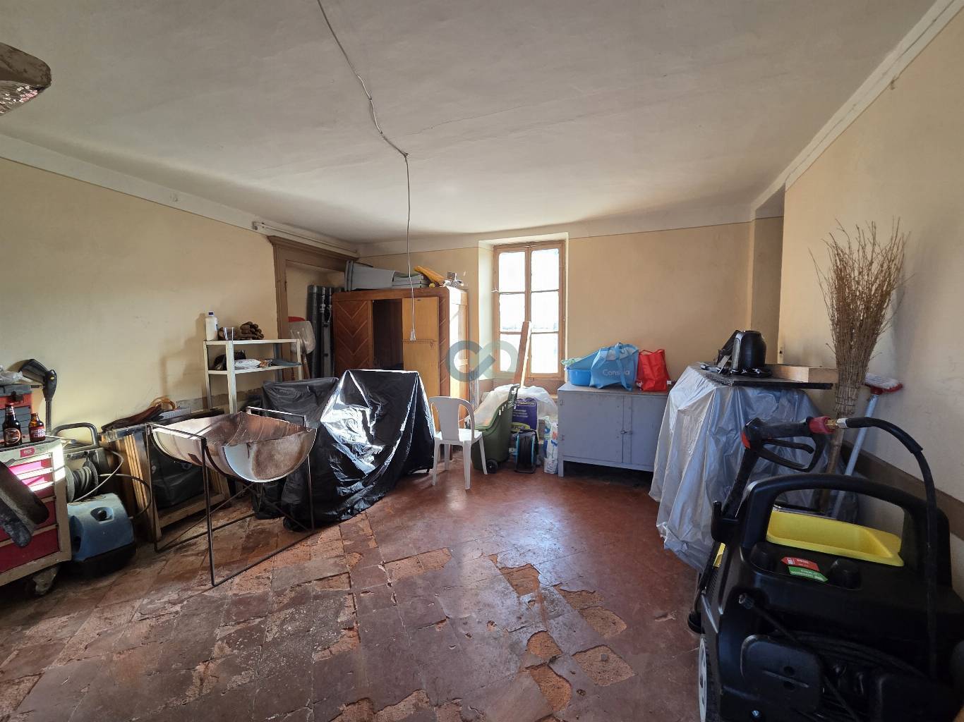 Terratetto al rustico 5