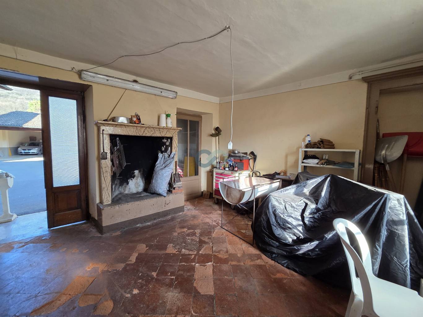 Terratetto al rustico 6