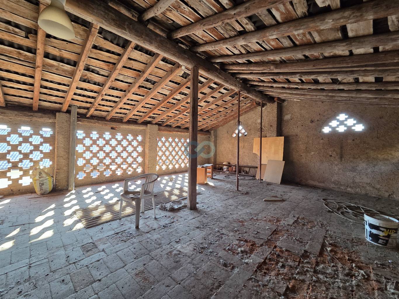 Terratetto al rustico 13