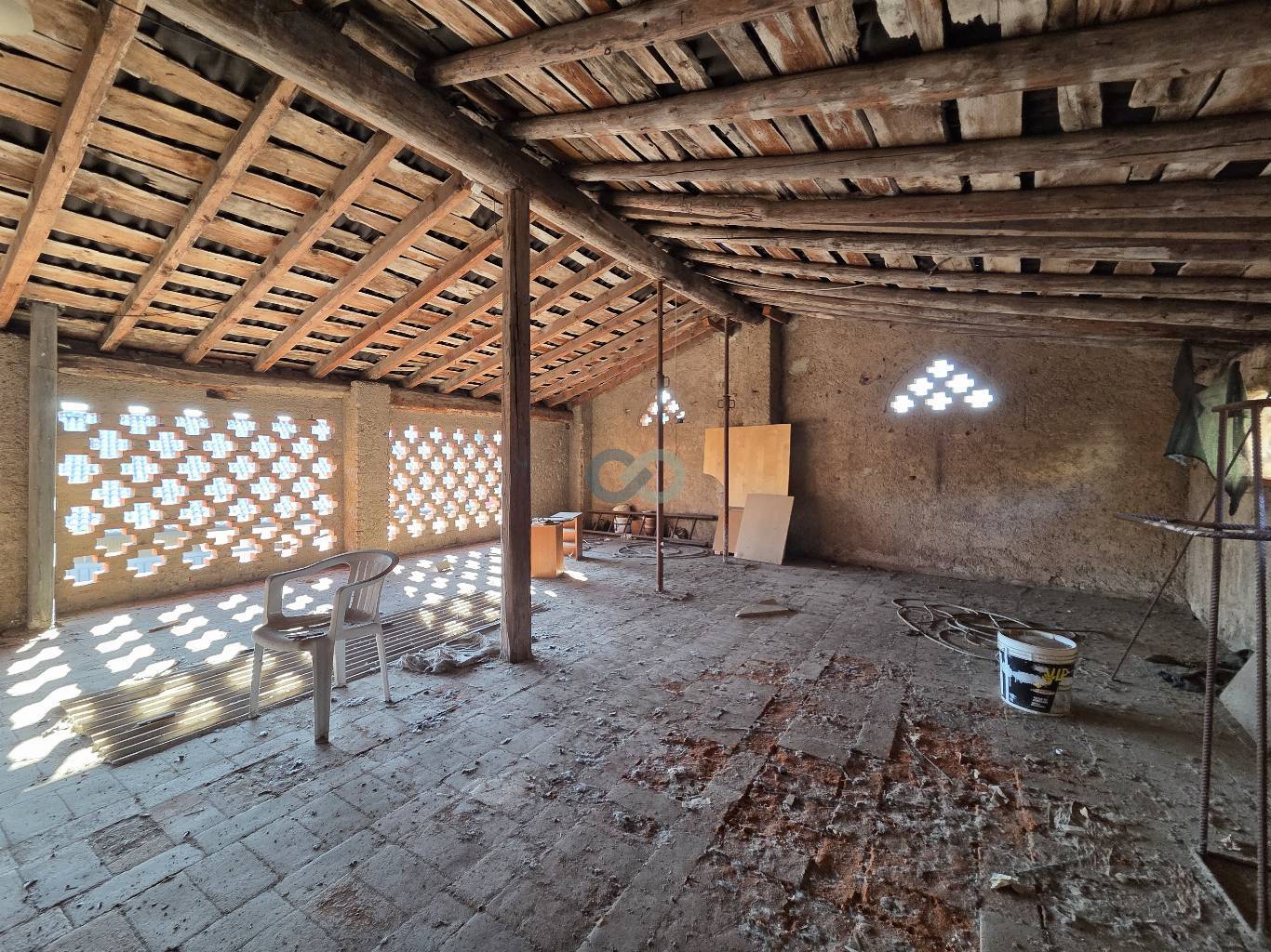 Terratetto al rustico 14